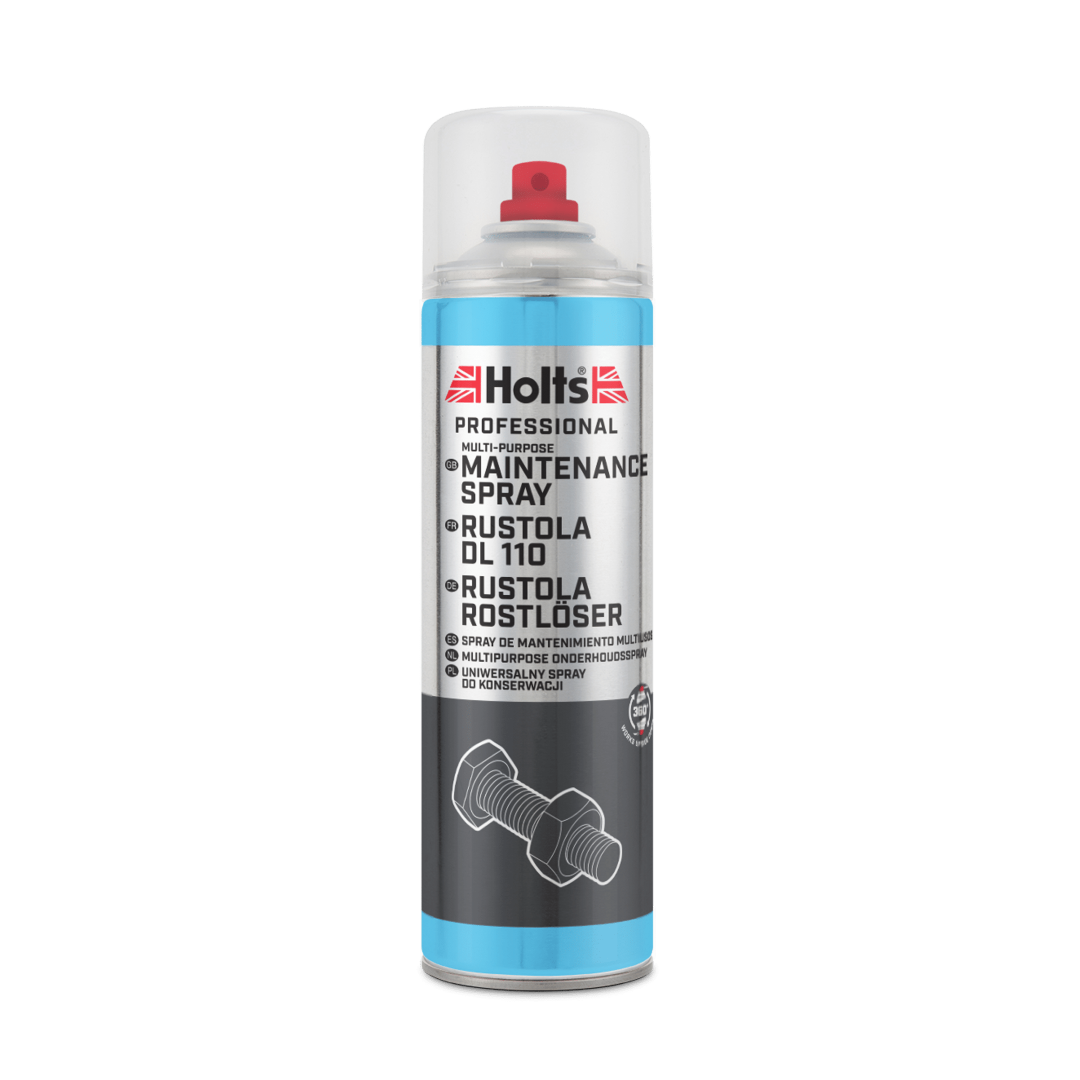 Holts Maintenance Spray (Rustola)